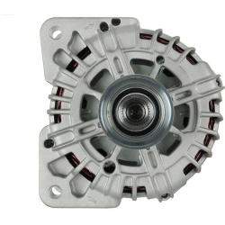  kintamosios srovės generatorius <small>AS</small>