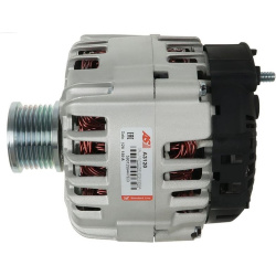  kintamosios srovės generatorius <small>AS</small>