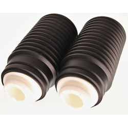  apsauginio dangtelio komplektas, amortizatorius