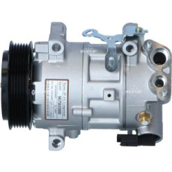  kompresorius, oro kondicionierius <small>EASY FIT</small>