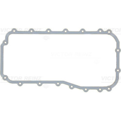 tarpiklis, alyvos karteris  tarpiklis, alyvos karteris