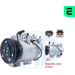  kompresorius, oro kondicionierius