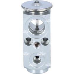  išsiplėtimo vožtuvas, oro kondicionavimas <small>EASY FIT</small>