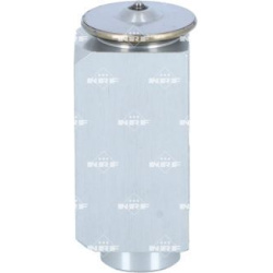  išsiplėtimo vožtuvas, oro kondicionavimas <small>EASY FIT</small>