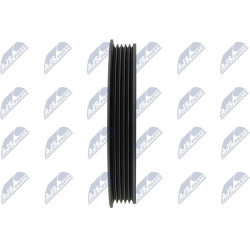  skriemulys, alkūninis velenas