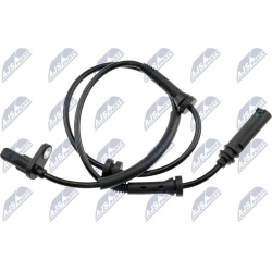  jutiklis, rato greitis