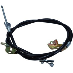  trosas, stovėjimo stabdys