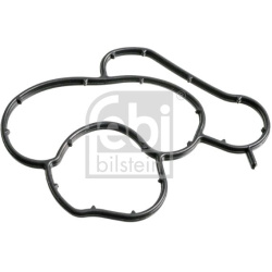  tarpiklis, alyvos filtro korpusas