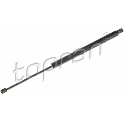  dujinė spyruoklė, bagažinė