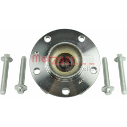  rato guolio komplektas