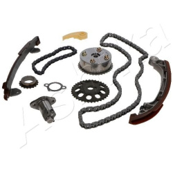  paskirstymo grandinės komplektas