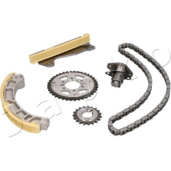  paskirstymo grandinės komplektas