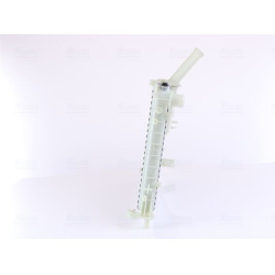  radiatorius, variklio aušinimas