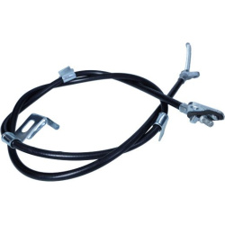  trosas, stovėjimo stabdys