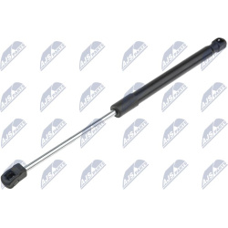  dujinė spyruoklė, gaubtas