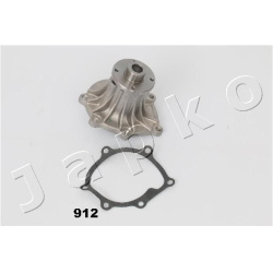  Vandens siurblys, variklio aušinimas