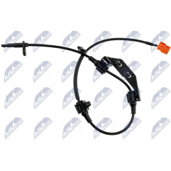  jutiklis, rato greitis