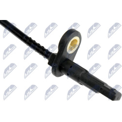  jutiklis, rato greitis