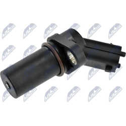  jutiklis, alkūninio veleno impulsas