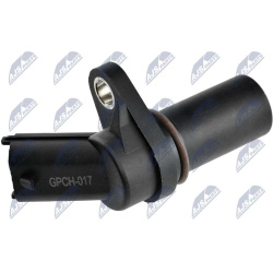  jutiklis, alkūninio veleno impulsas