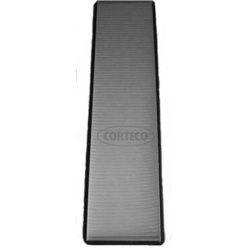  filtras, salono oras