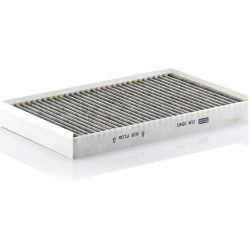  filtras, salono oras