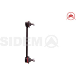  stabilizatoriaus traukė