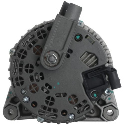  kintamosios srovės generatorius <small>VALEO RE-GEN REMANUFACTURED</small>