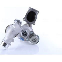  kompresorius, įkrovimo sistema <small>** FACTORY NEW **</small>