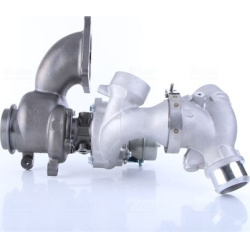  kompresorius, įkrovimo sistema <small>** FACTORY NEW **</small>