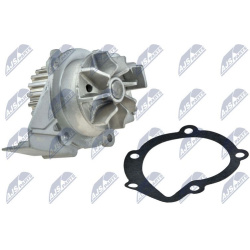  Vandens siurblys, variklio aušinimas