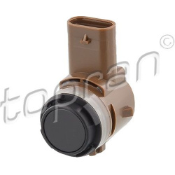  jutiklis, statymo atstumo jutiklis