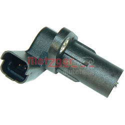  jutiklis, alkūninio veleno impulsas