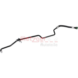  alyvos aušintuvo linija, automatinė pavarų dėžė