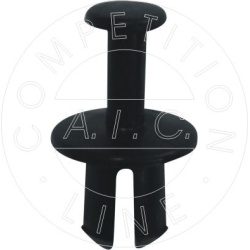  išsiplečianti kniedė