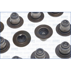  tarpiklių komplektas, vožtuvo šerdis