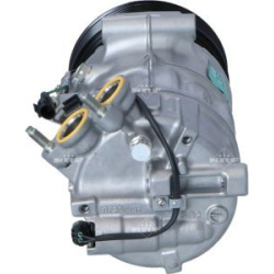  kompresorius, oro kondicionierius