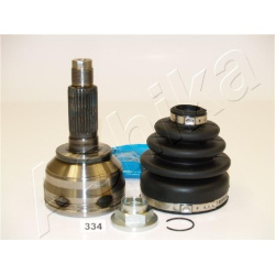  jungčių komplektas, kardaninis velenas