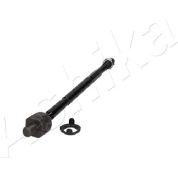  vidinė skersinė vairo trauklė