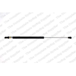  dujinė spyruoklė, bagažinė