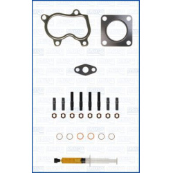  montavimo komplektas, kompresorius