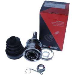  jungčių komplektas, kardaninis velenas