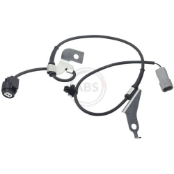  jutiklis, rato greitis