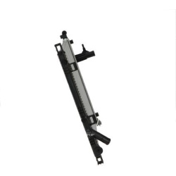  radiatorius, variklio aušinimas