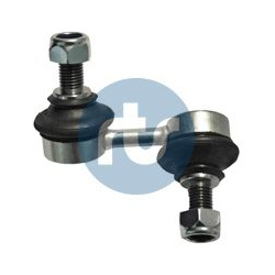  stabilizatoriaus traukė