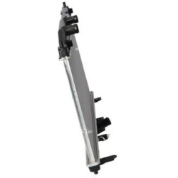  radiatorius, variklio aušinimas