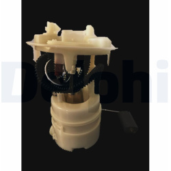  degalų tiekimo blokas