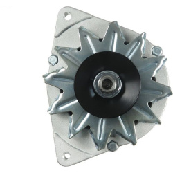  kintamosios srovės generatorius <small>AS</small>