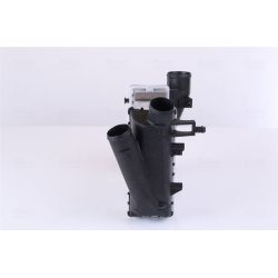  tarpinis suslėgto oro aušintuvas, kompresorius <small>** FIRST FIT **</small>