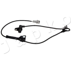  jutiklis, rato greitis